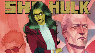 <i>Rick And Morty </i>Emmy-winner Jessica Gao to serve as head writer on Disney+'s <i>She-Hulk </i>show